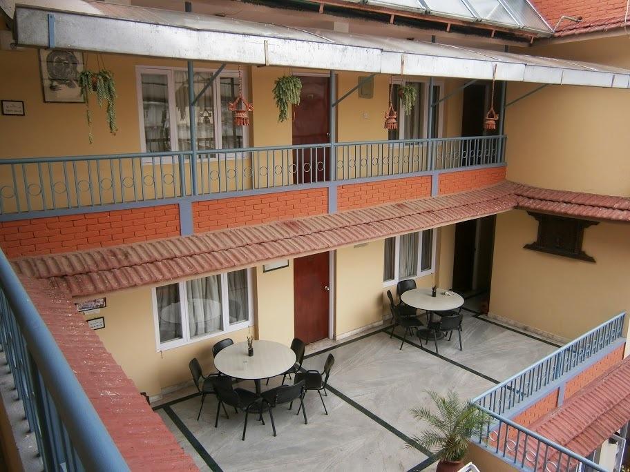 Hotel Amar 2*