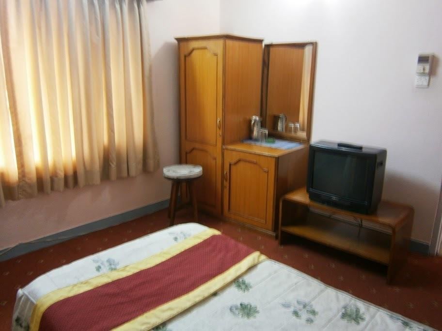 Hotel Amar