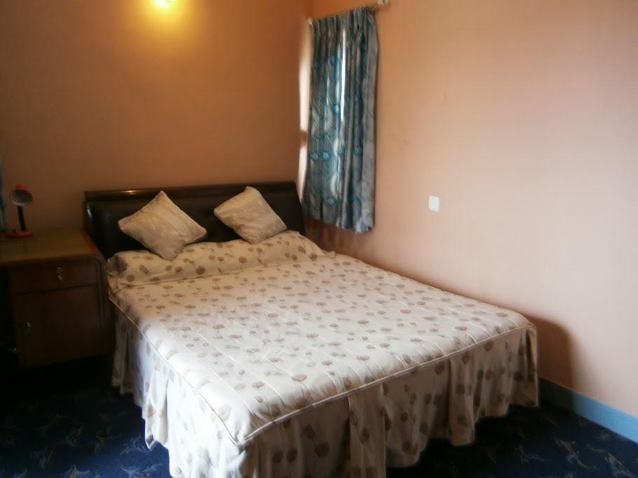 Hotel Amar Kathmandu