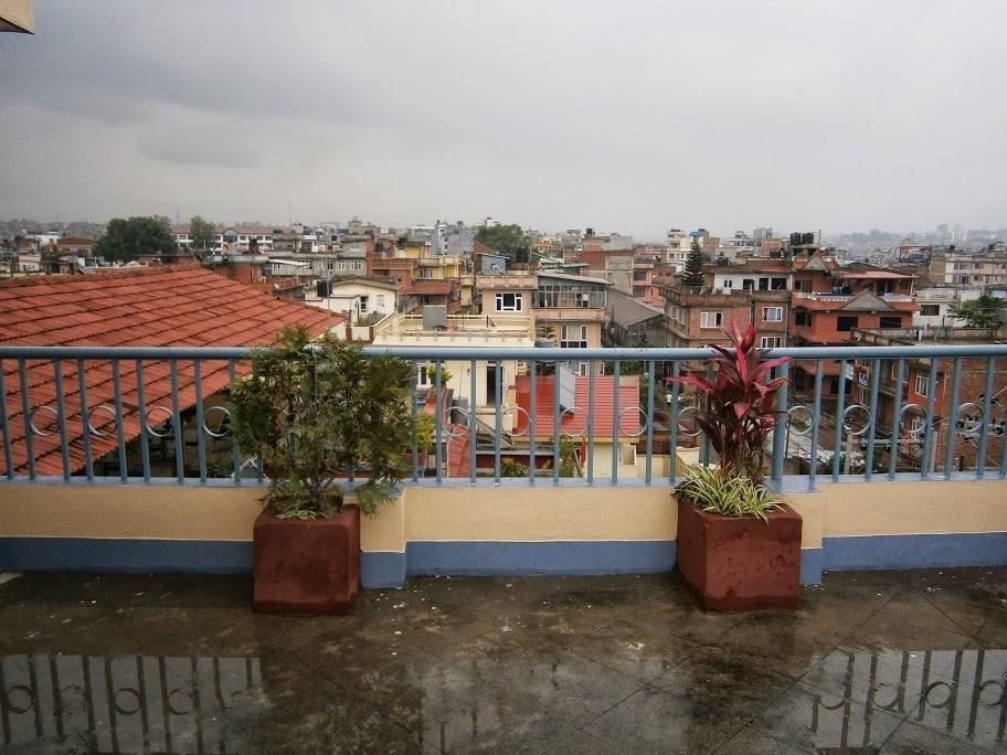 Hotel Amar 2*
