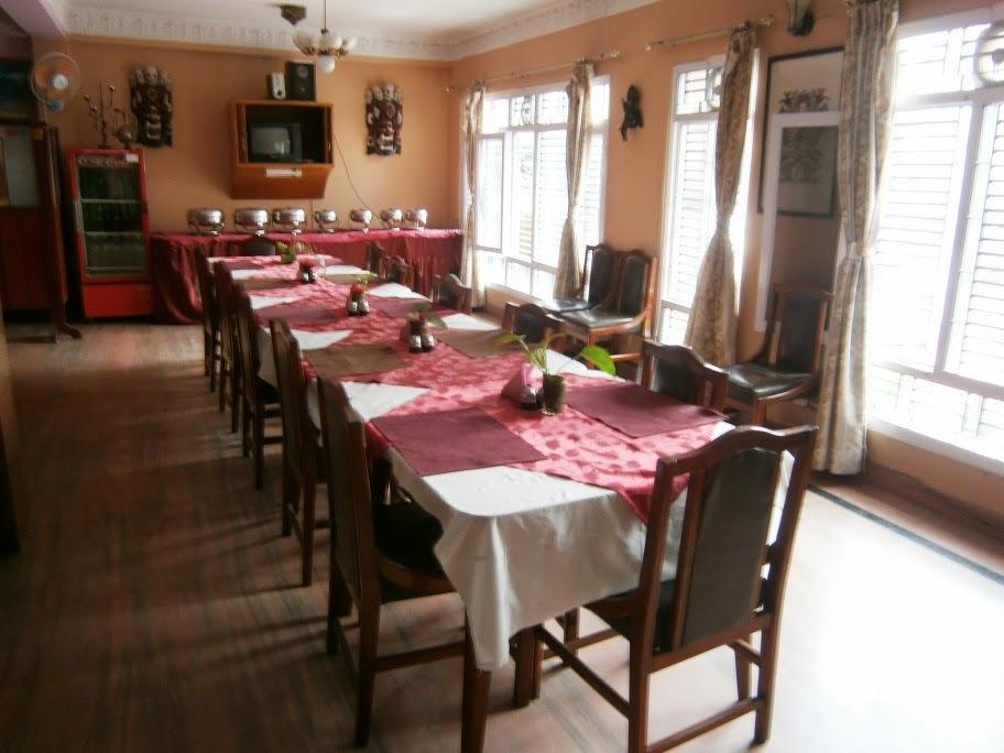 Hotel Amar 2*