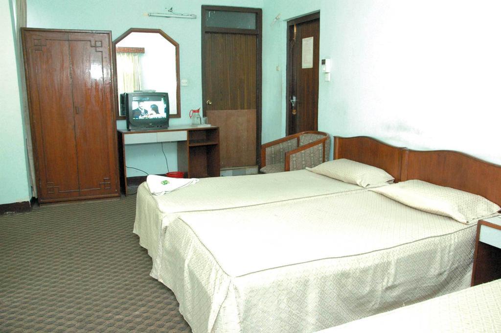 Hotel Choice Kathmandu