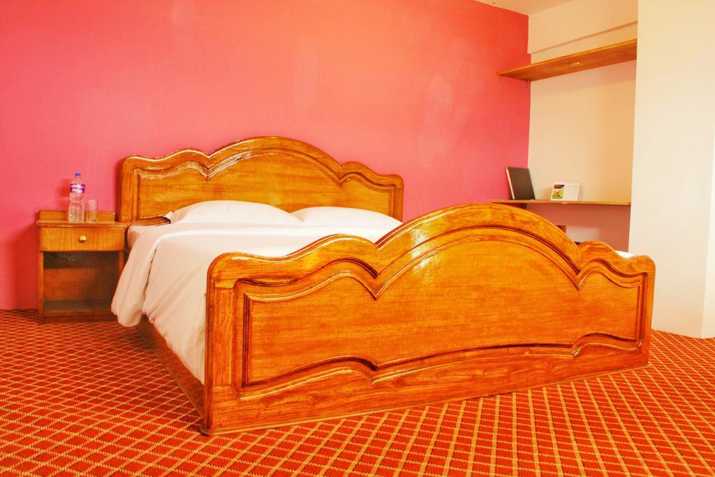 Bed & Breakfast Mystic Buddha 2*