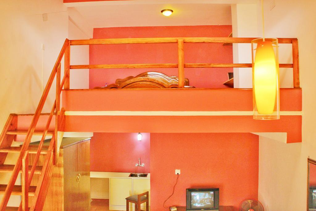Bed & Breakfast Mystic Buddha