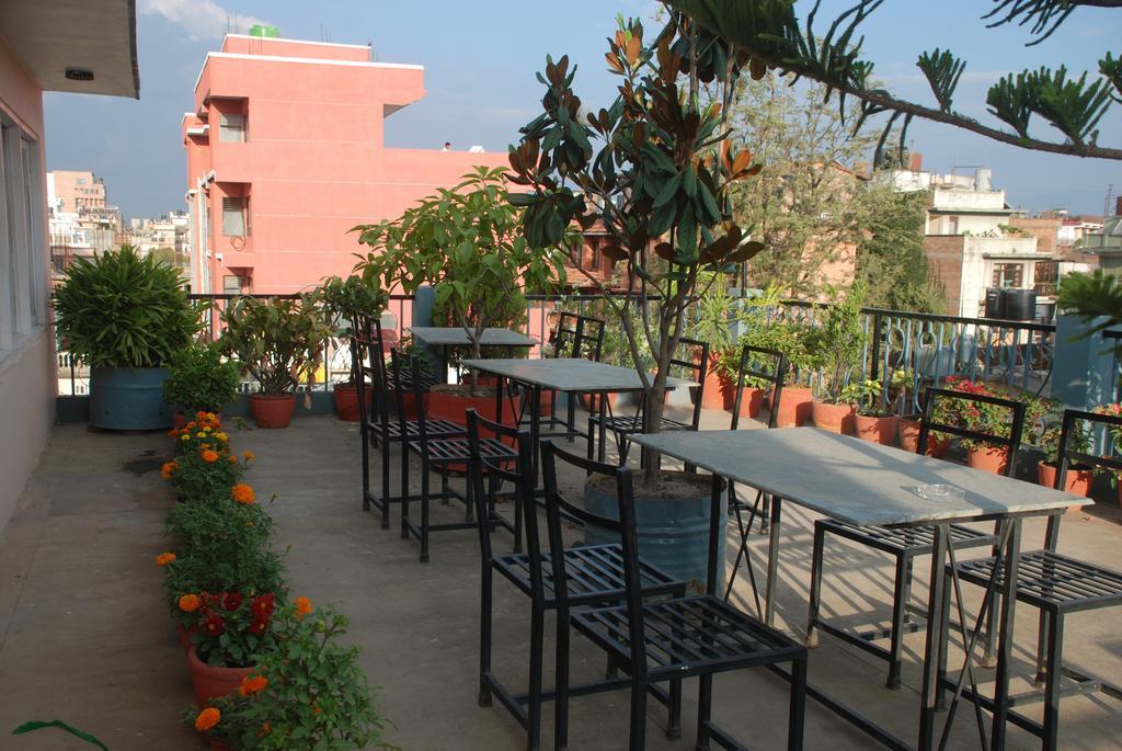 Guest house Madhuban *