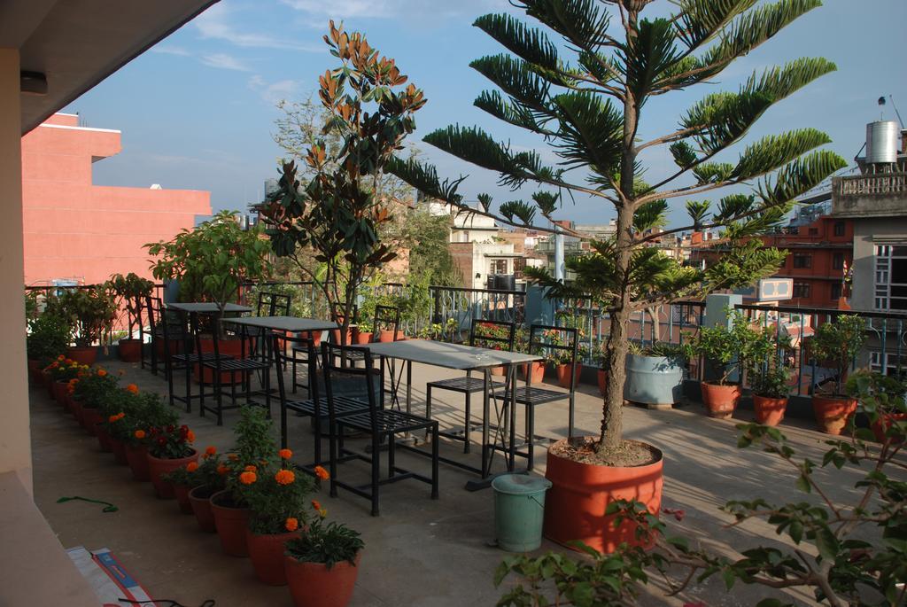 Guest house Madhuban