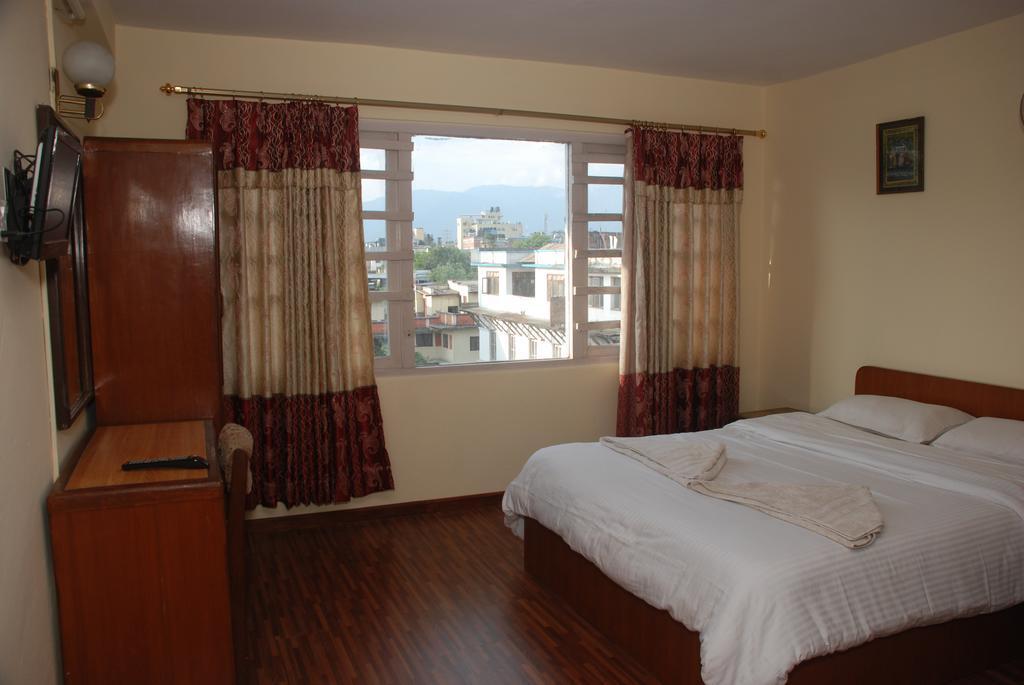 Guest house Madhuban