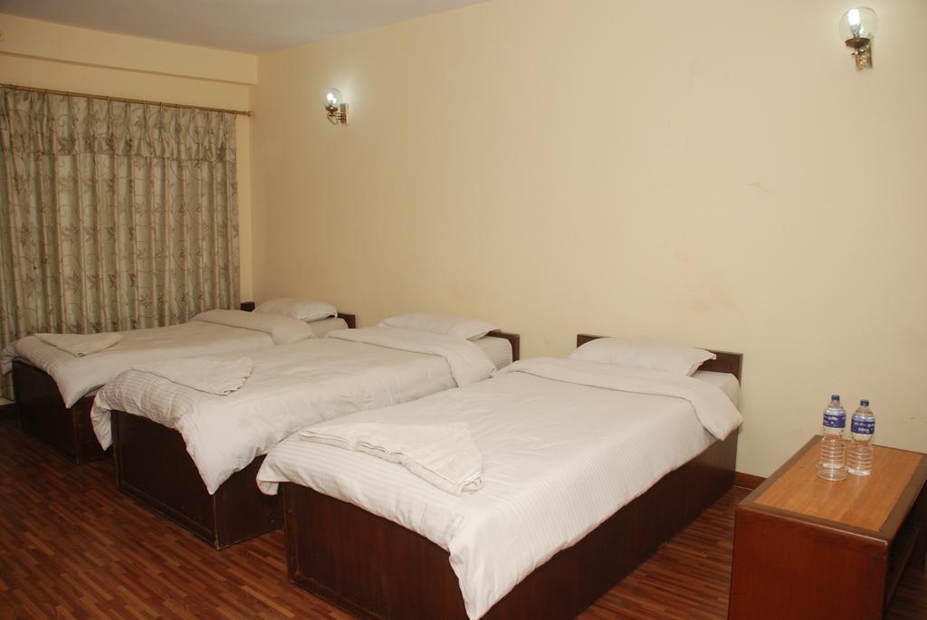 Guest house Madhuban