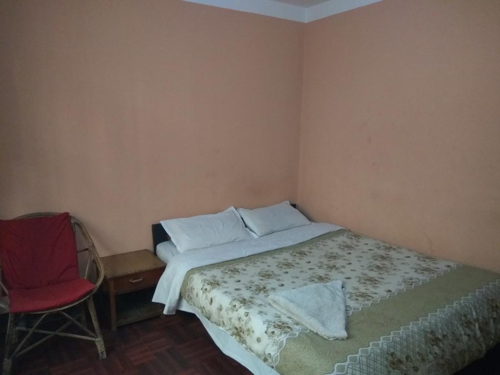 Guest house Family Peace House, Kathmandu