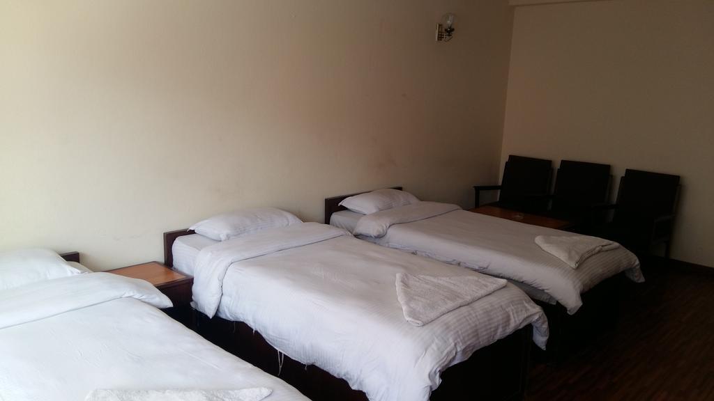 Guest house Madhuban