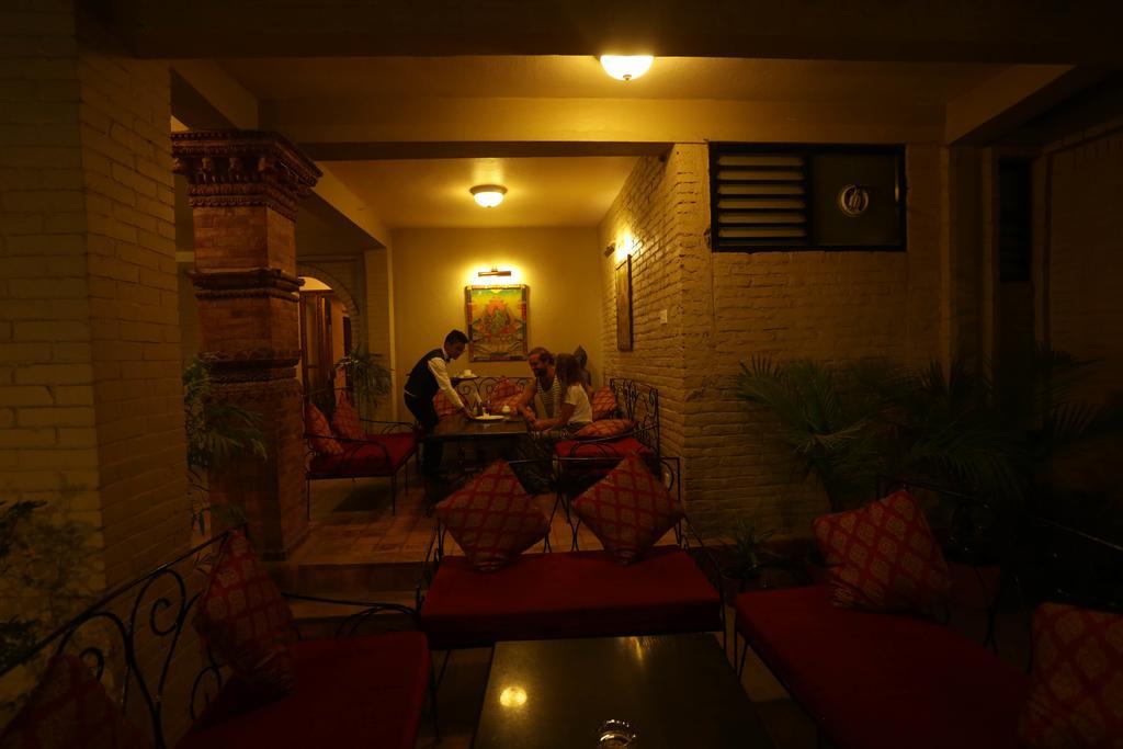Hotel Mandala Boutique 3*