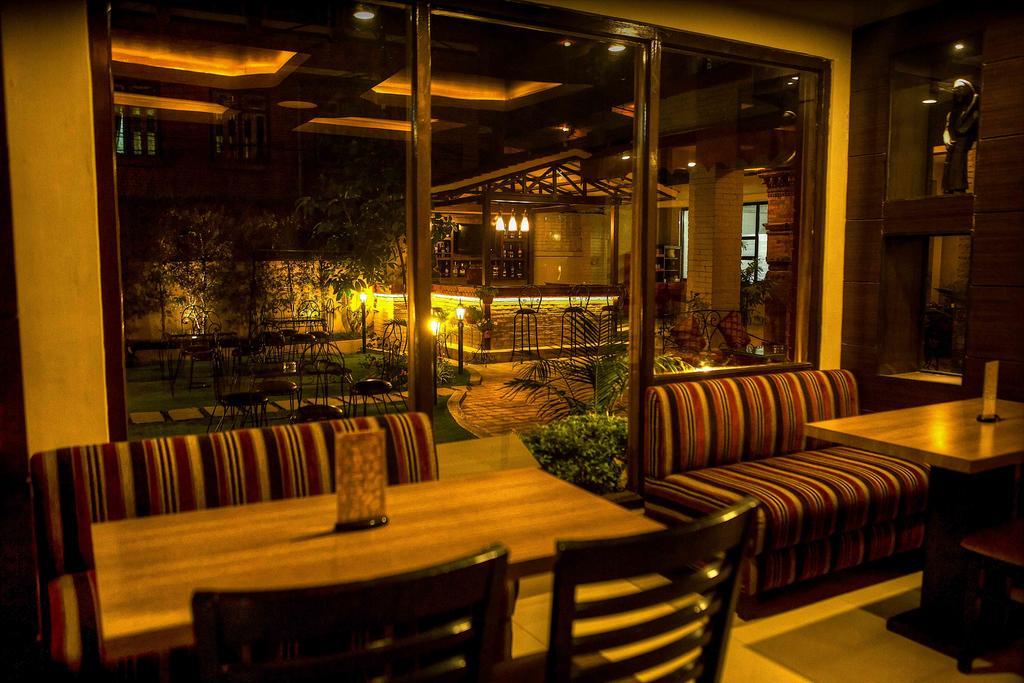 Hotel Mandala Boutique 3*