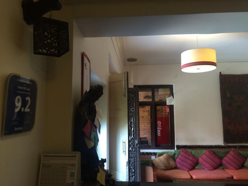 Hotel Mi Casa Kathmandu