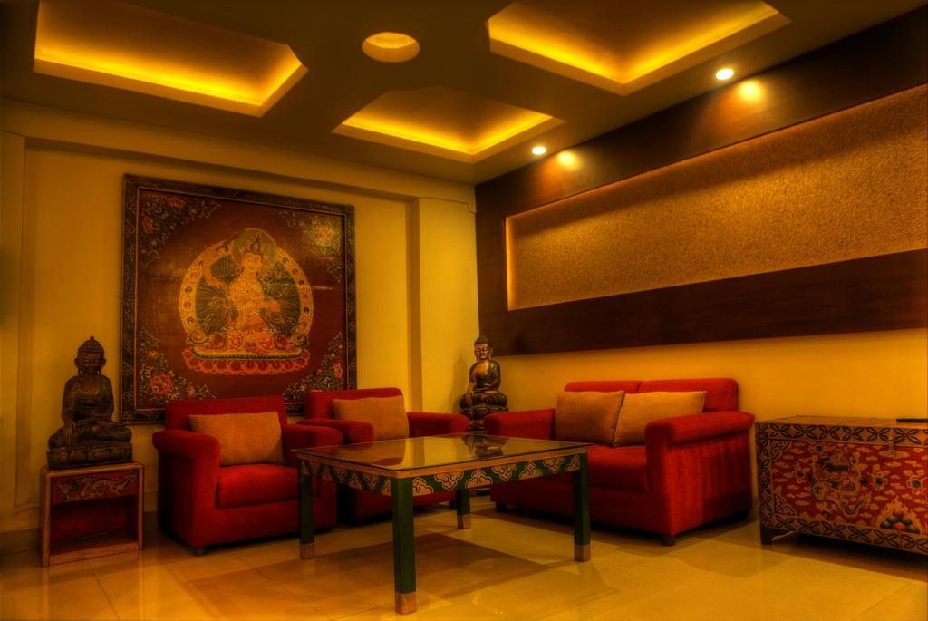 Hotel Mandala Boutique