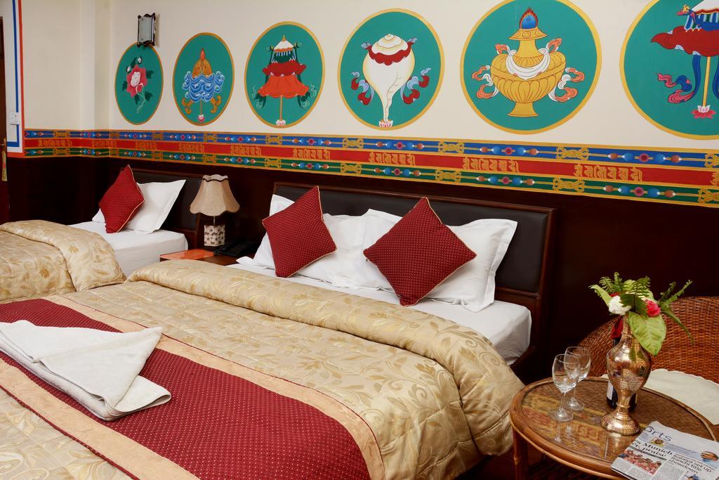 Hotel Eco