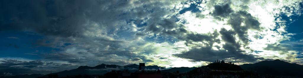 Devachan Kathmandu