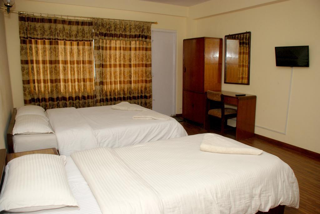 Guest house Madhuban