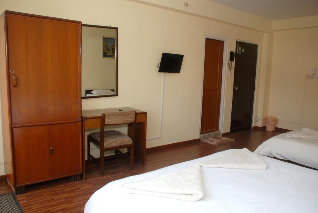 Madhuban Kathmandu