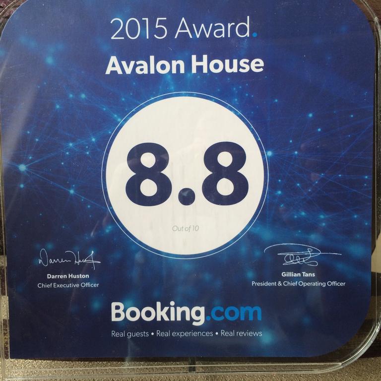 Avalon House Kathmandu