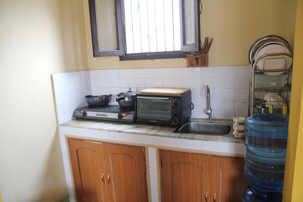 Albergue Yala Peak Catmandu