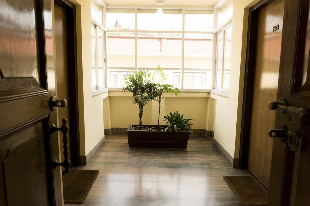 Guest house Swayambhu View