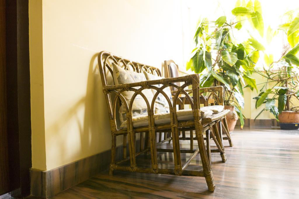 Guest house Swayambhu View Kathmandu