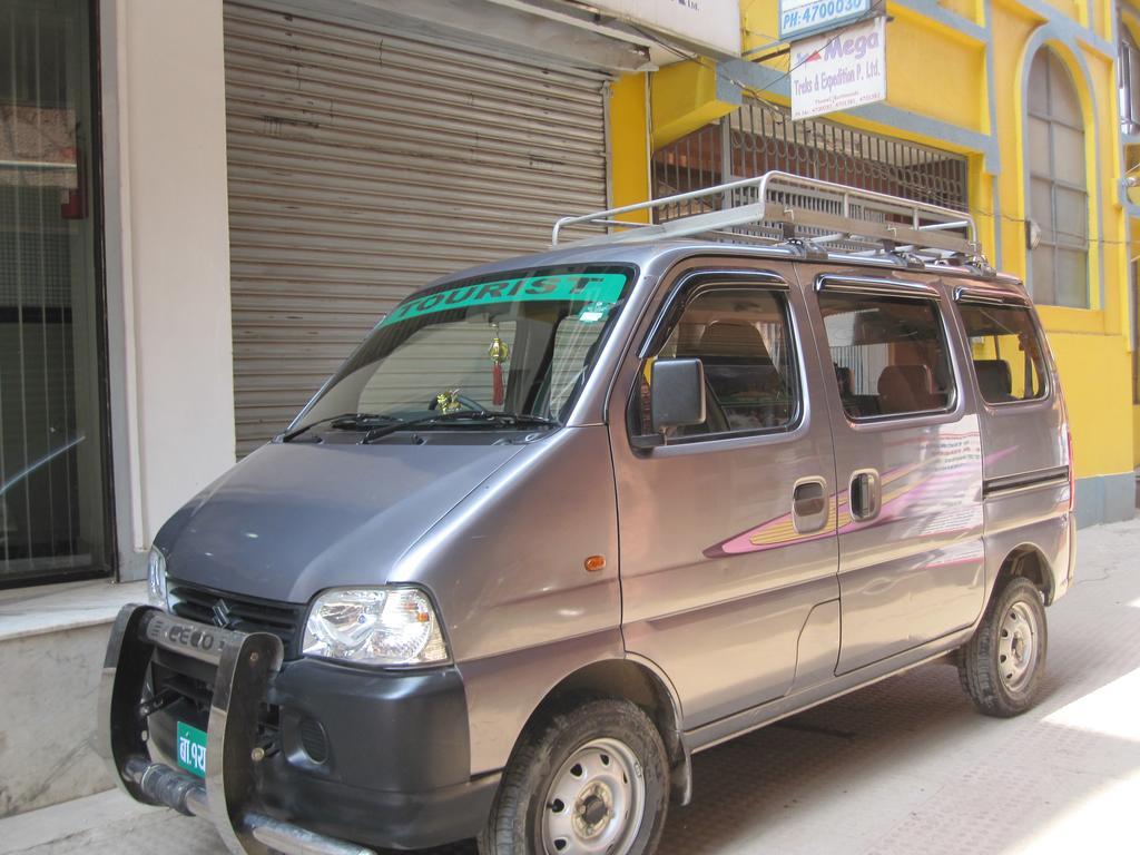 Hotel Tasi Dhargey Kathmandu