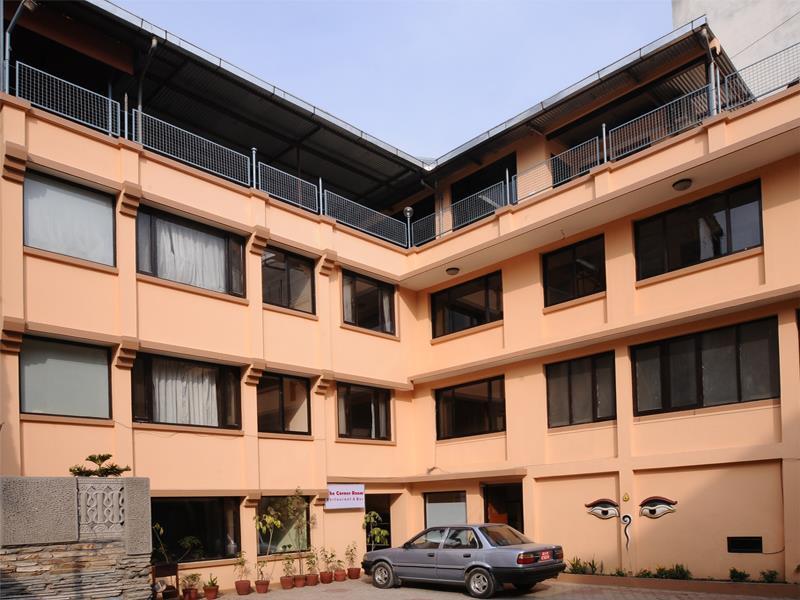 Pacific Kathmandu