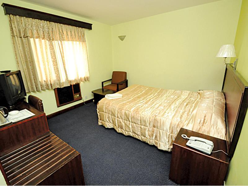 Hotel Pacific Kathmandu