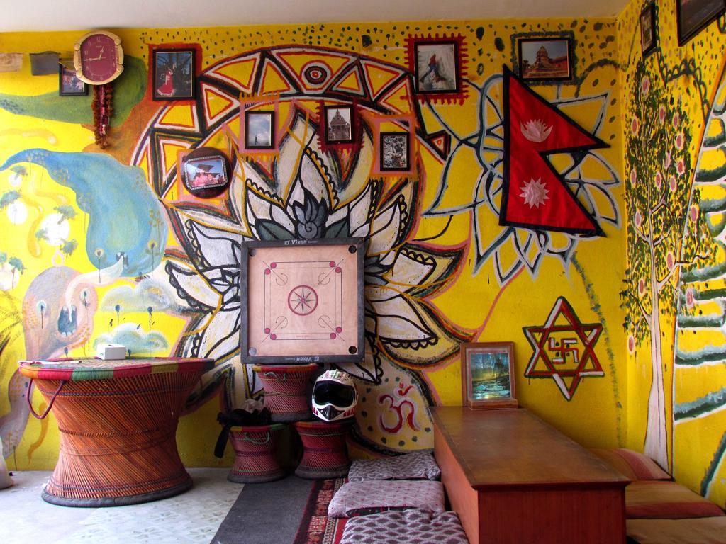 Homestay Tranquil Kathmandu