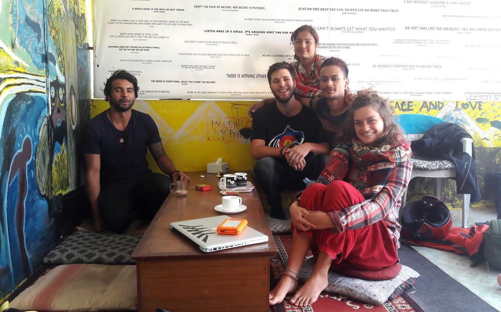 Homestay Tranquil