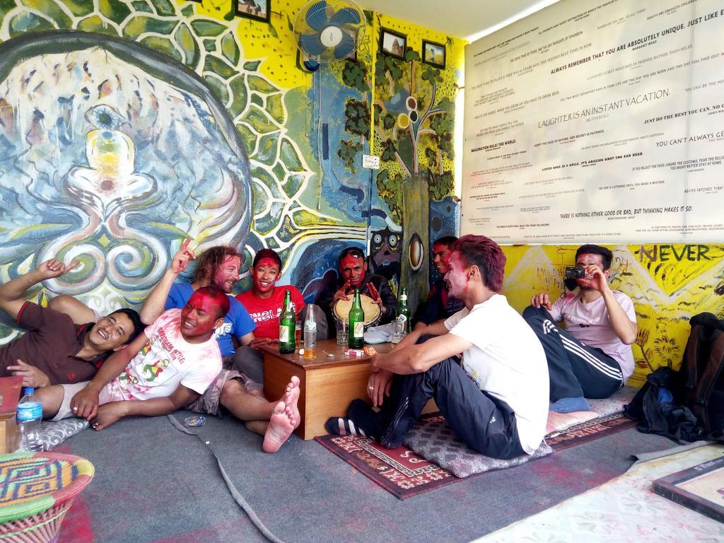 Homestay Tranquil Kathmandu