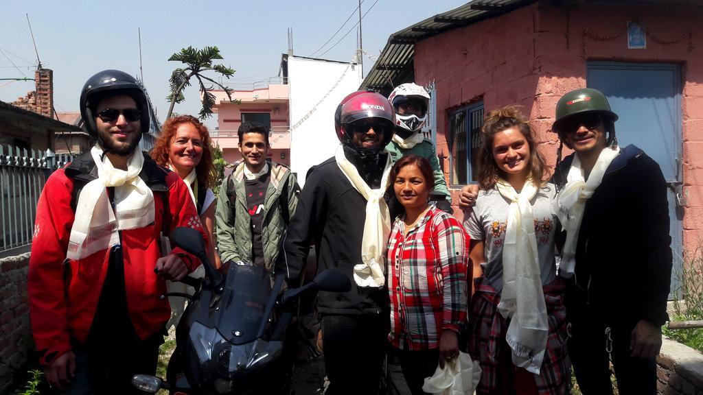Homestay Tranquil Kathmandu