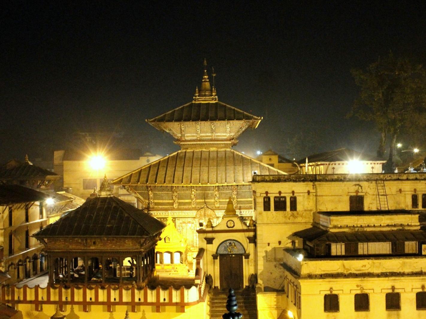 Oyo 160 Shraddha Palace