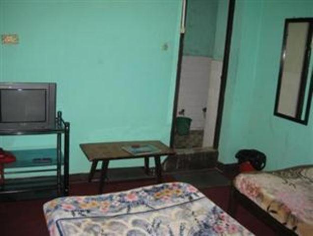 Hotel Lahana 2*
