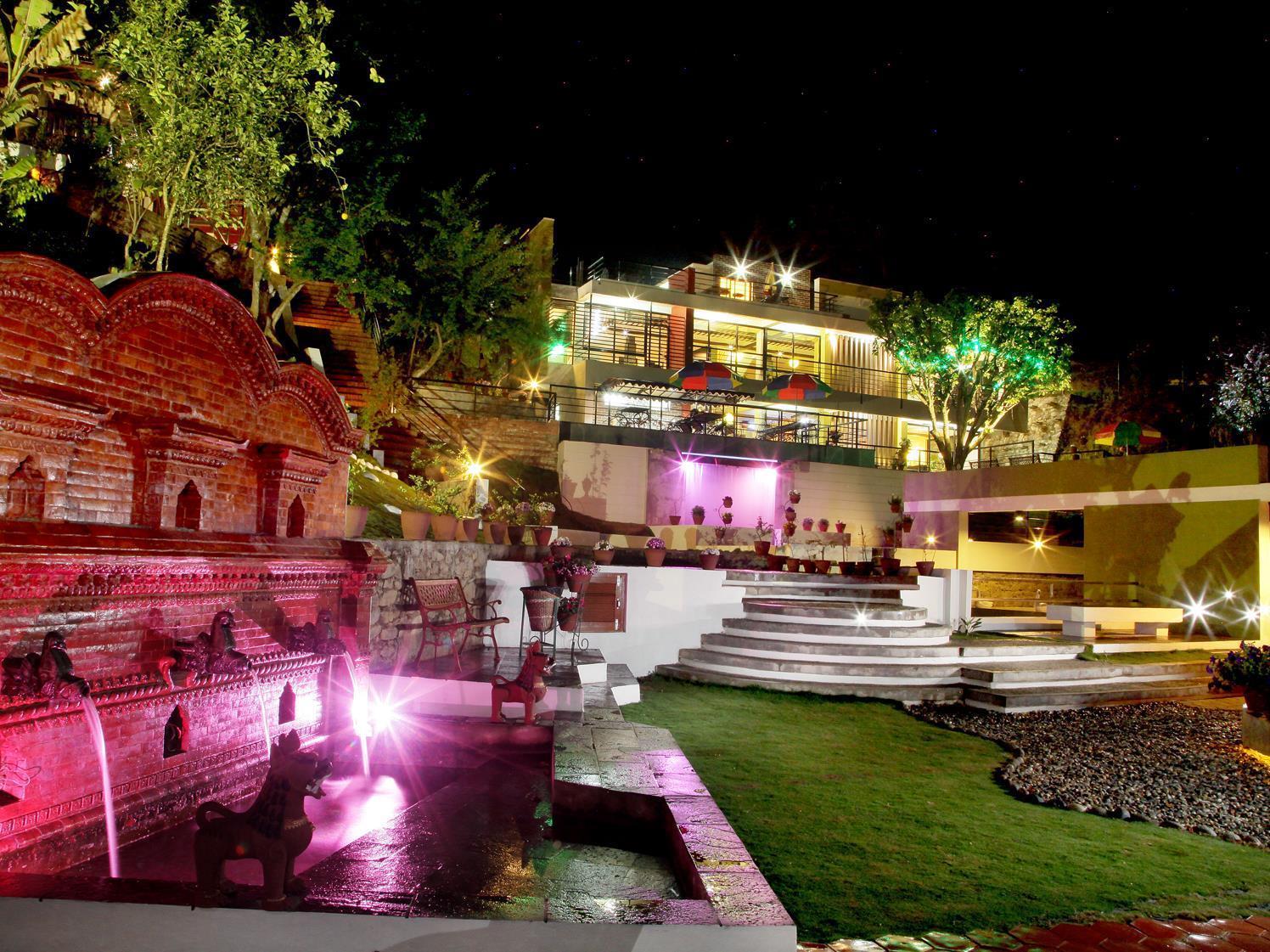 Resort Chhaimale