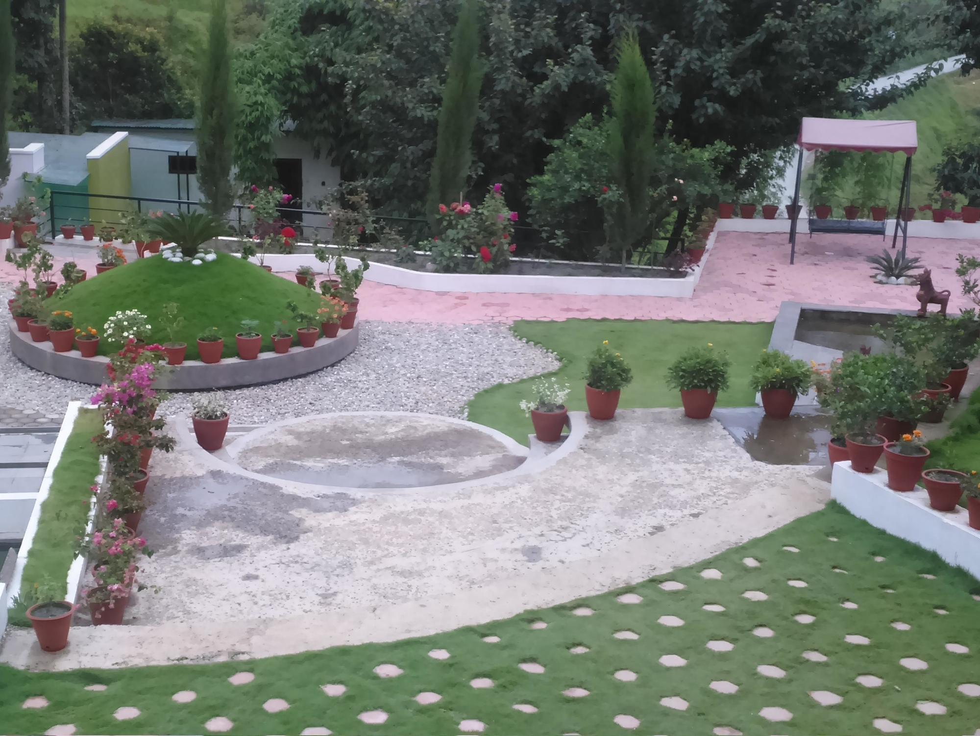 Chhaimale