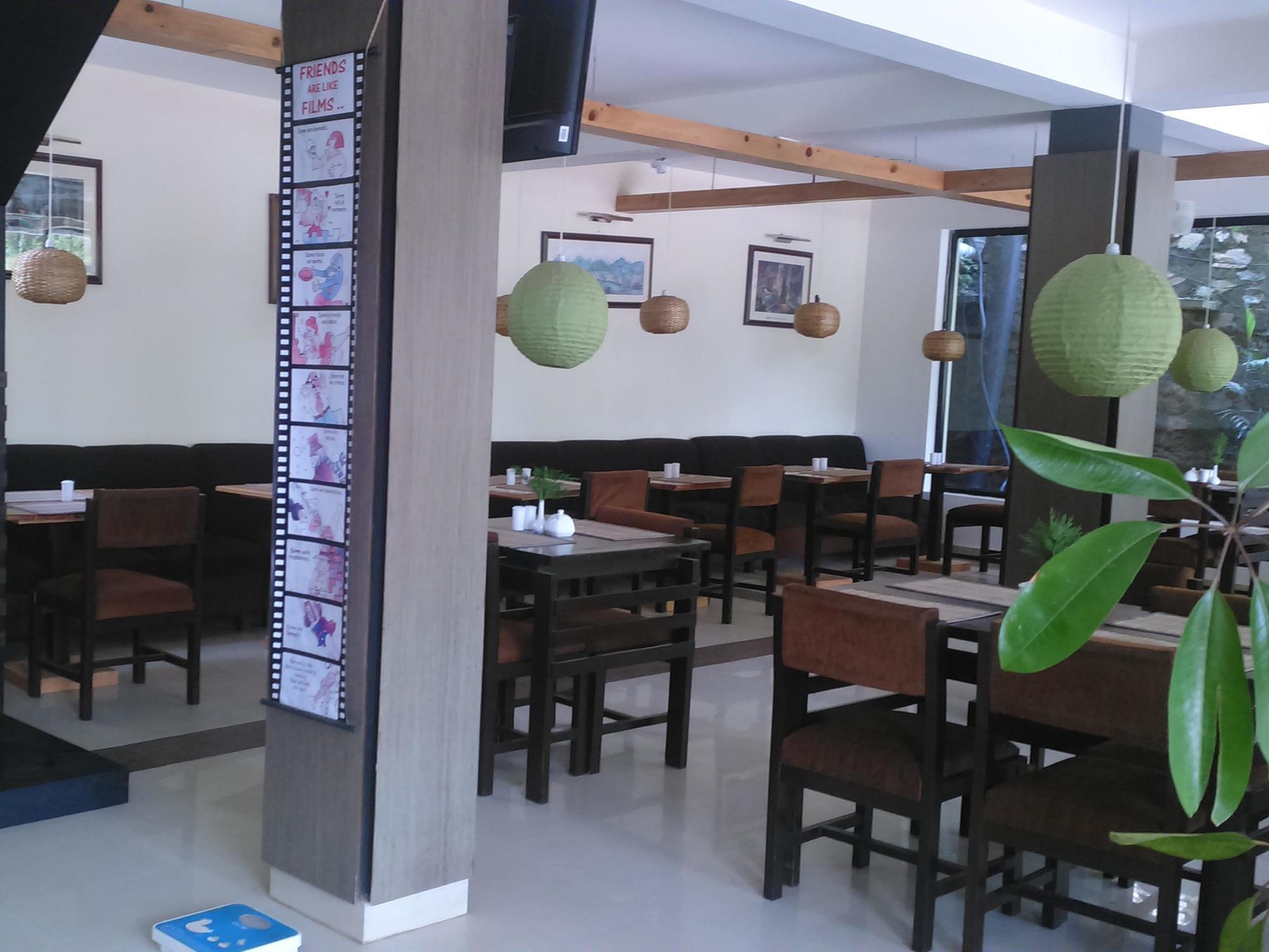 Resort Chhaimale 4*