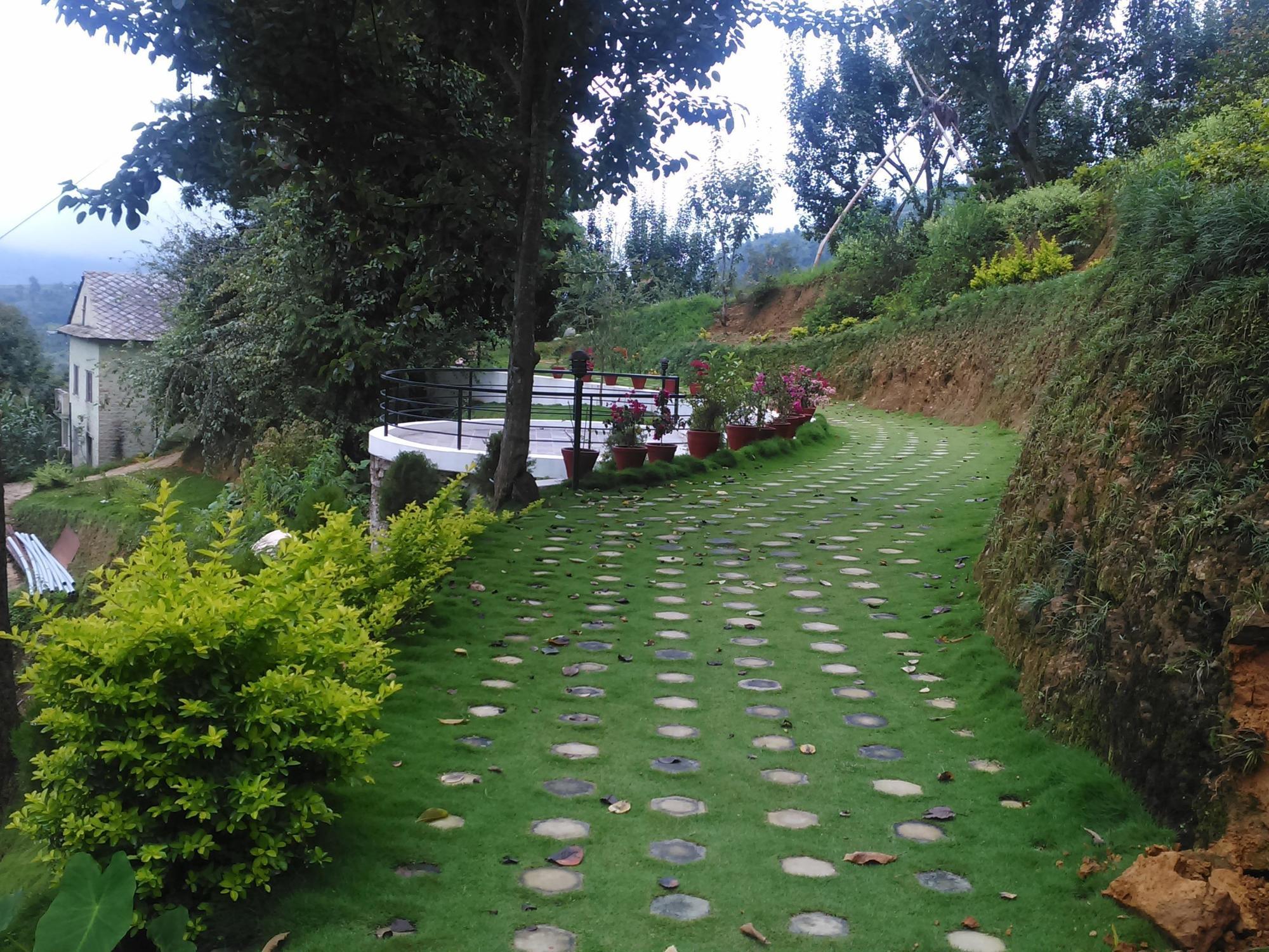 Chhaimale Kathmandu