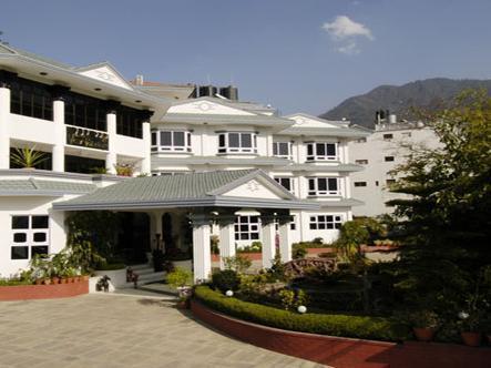 View Bhrikuti Catmandu