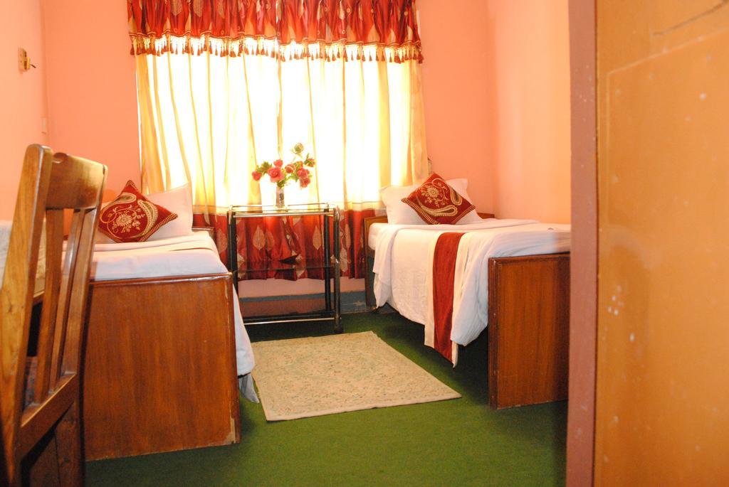 Penginapan Bright Star Kathmandu
