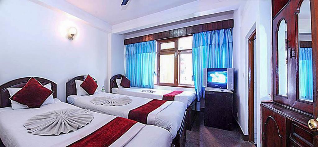 Hotel Lily
