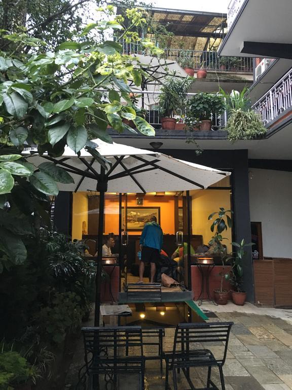 Hotel Atlantic