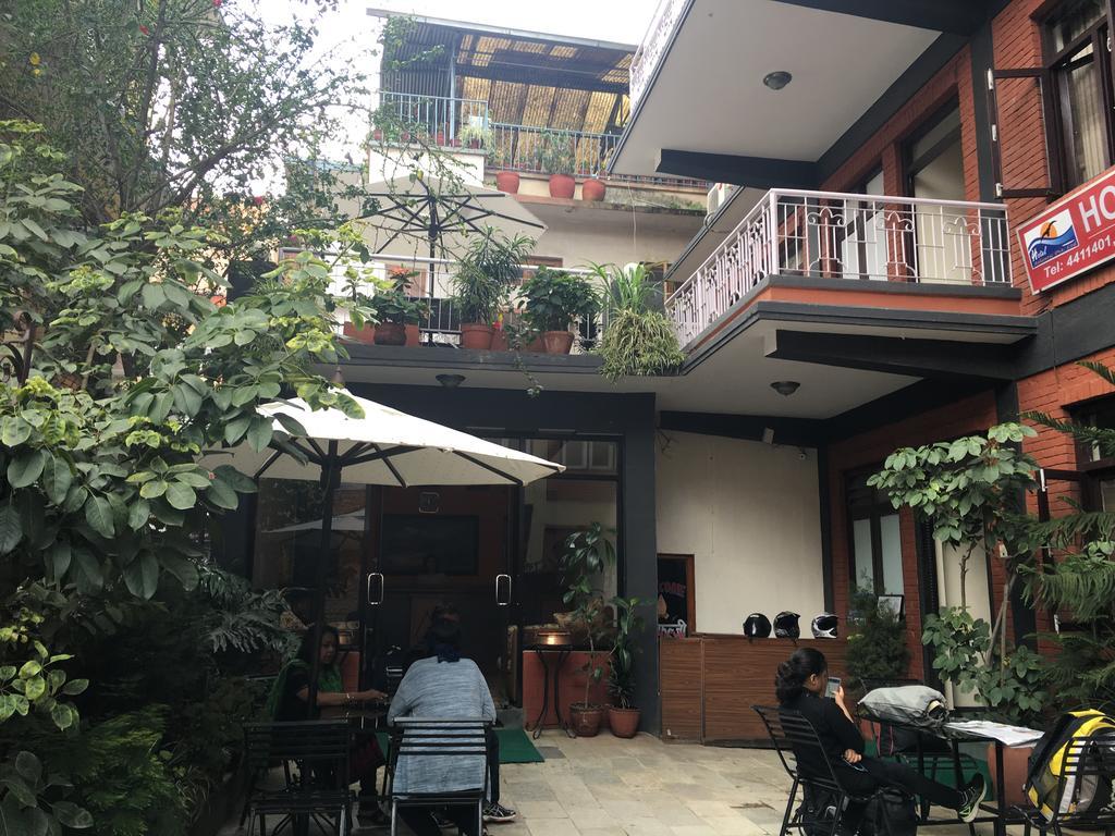 Hotel Atlantic