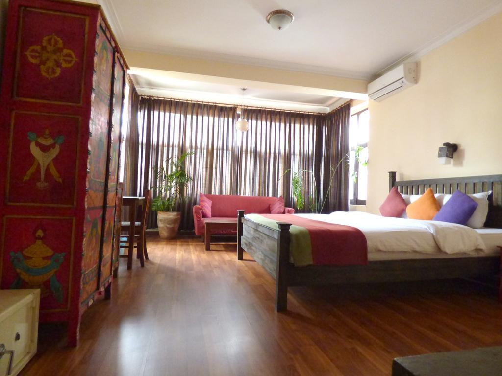 Mi Casa Kathmandu