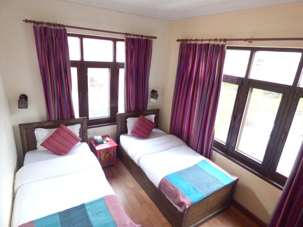 Hotel Mi Casa