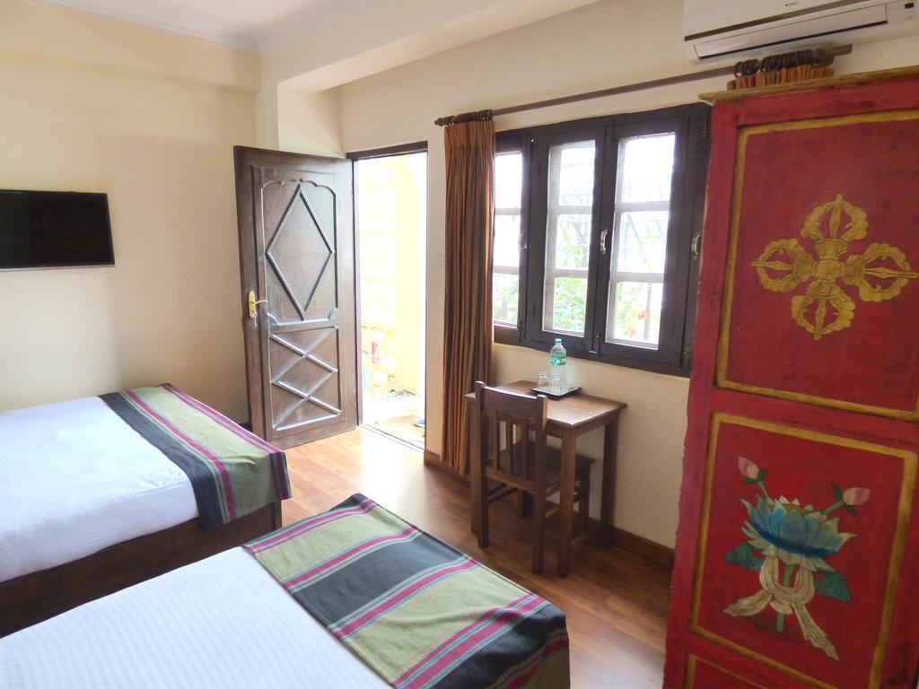 Mi Casa Kathmandu