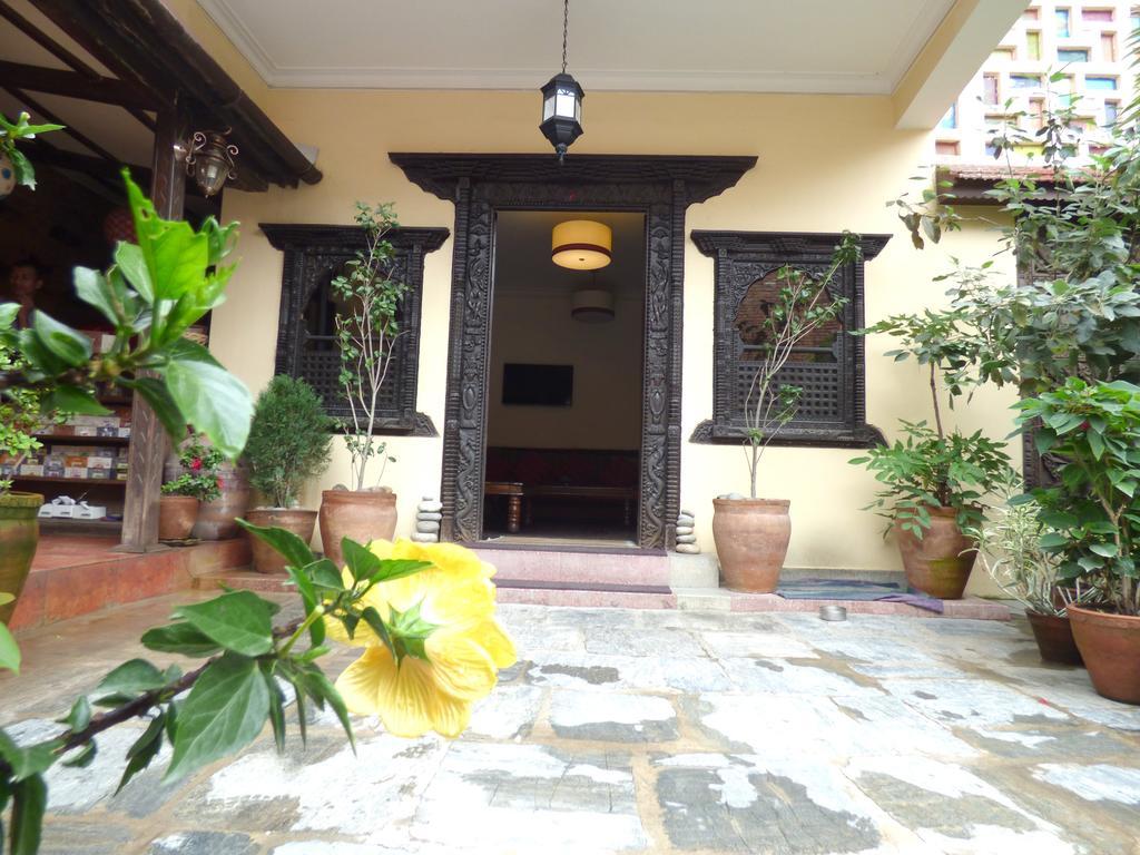Hotel Mi Casa Kathmandu