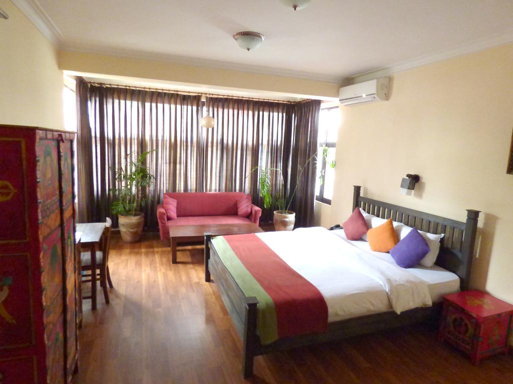 Mi Casa Kathmandu