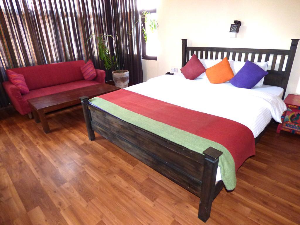 Hotel Mi Casa Kathmandu